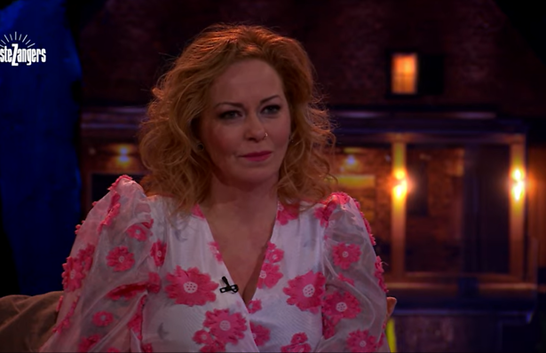 De TV van gisteren: Anneke van Giersbergen populair met eigen aflevering Beste Zangers